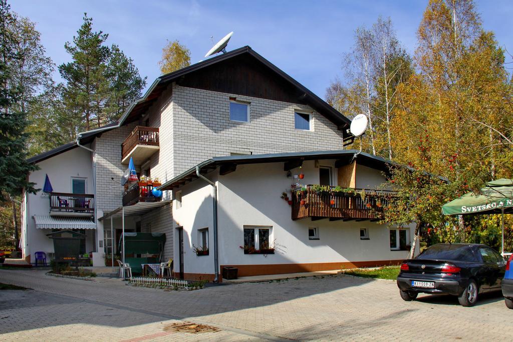 Vila As Daire Zlatibor Oda fotoğraf