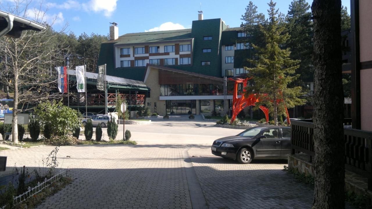 Vila As Daire Zlatibor Oda fotoğraf